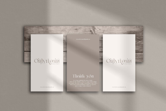 Margaret Elegant Serif
