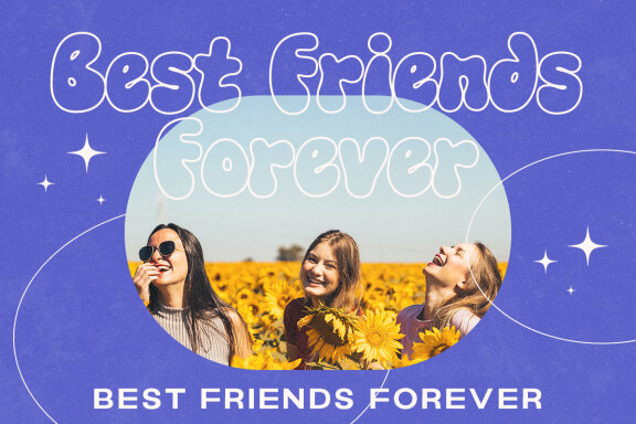 Rumley Moon -Groovy Hipster Font