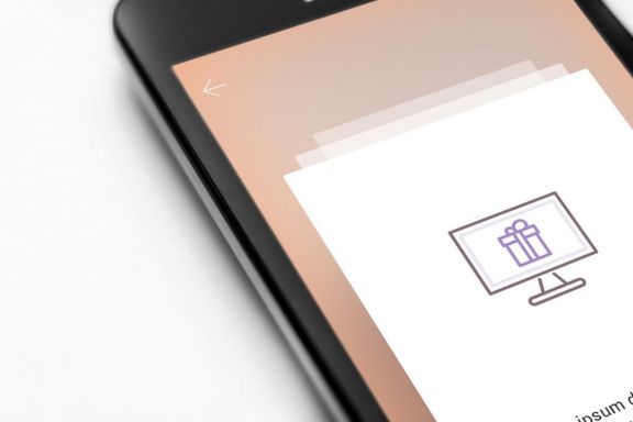 70 Cyber Monday Icons | Coral