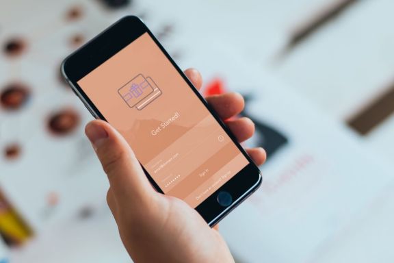 70 Cyber Monday Icons | Coral