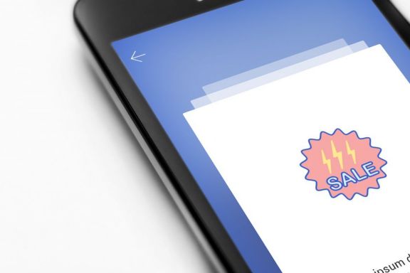 70 Cyber Monday Icons | Indigo