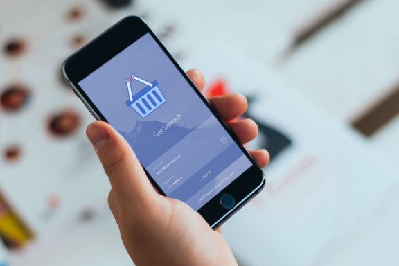70 Cyber Monday Icons | Indigo