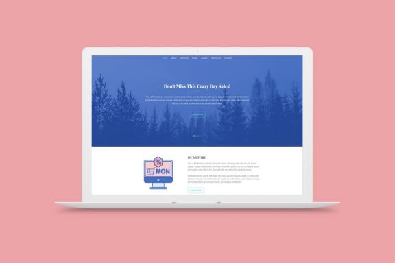 70 Cyber Monday Icons | Indigo