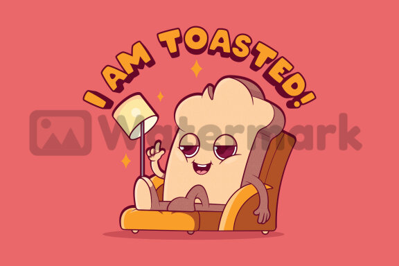Toasted Bread