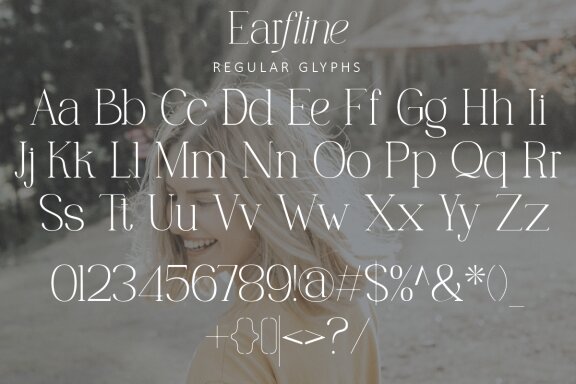 Earfline