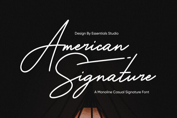 American Signature