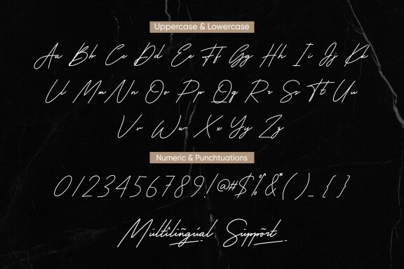 American Signature