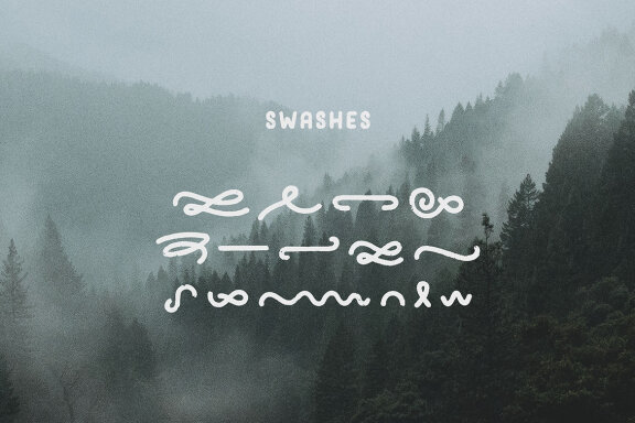 Nostalgia Queen Vintage Font