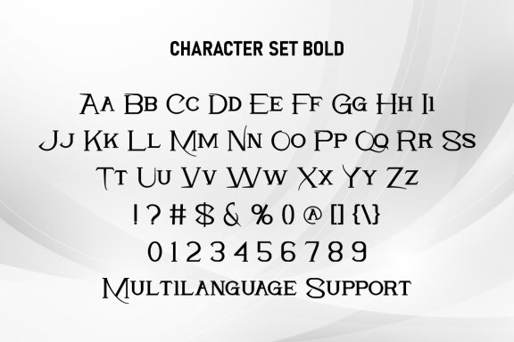 Early Goal Display Font