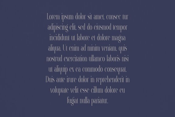 Rylei creative font