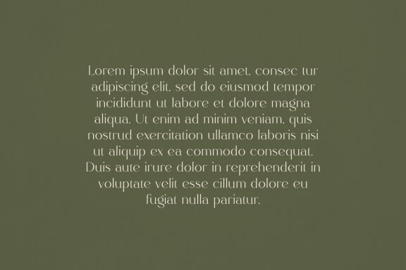 Story creative font