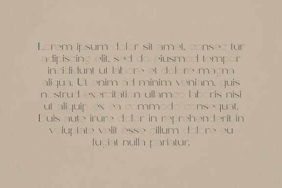 Zoella creative font