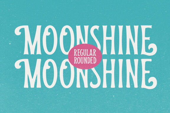 Mortale - Display Font