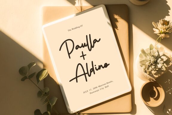 Romanian Signature FREE Font