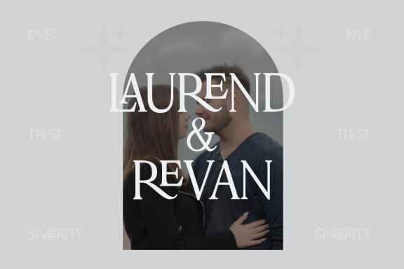 Sterla Modern Serif