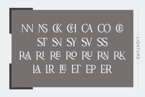 Sterla Modern Serif