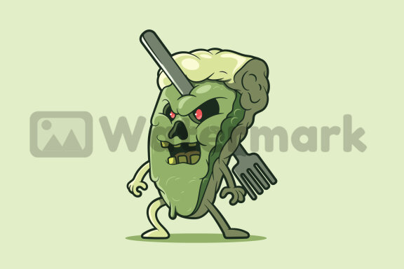 Zombie Slice!
