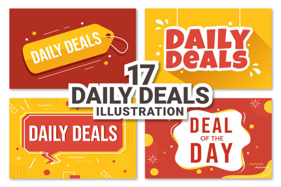 BEST DAILY SPECIALS DEAL