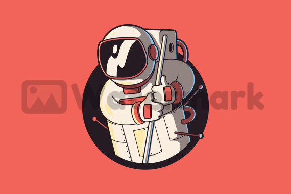 Lost in Space!