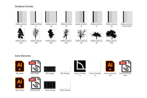 Grass Scene Creator - Graphics