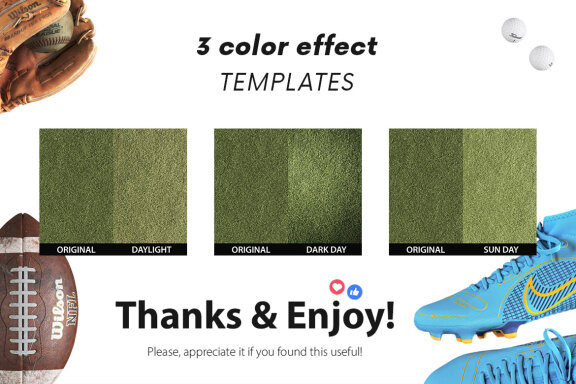 Grass Scene Creator - Graphics