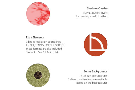 Grass Scene Creator - Graphics
