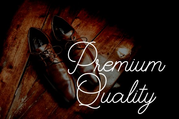 Daylane - Monoline Script Font