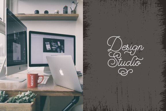 Daylane - Monoline Script Font
