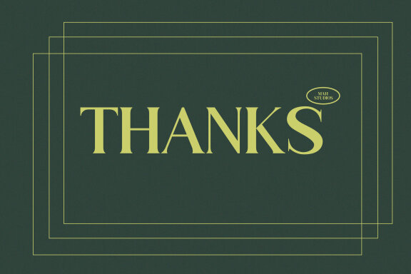 Anapon Serif Fonts