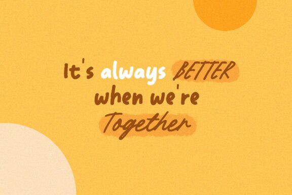 Milterna - Display Font Trio