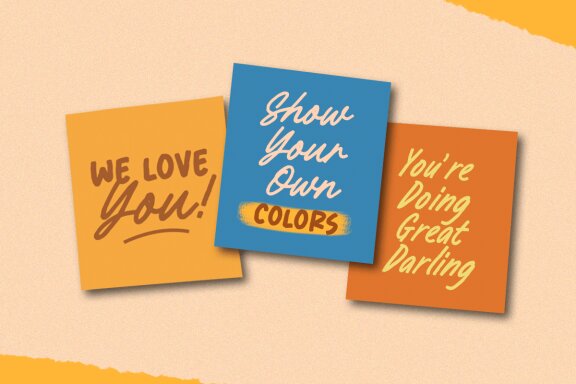 Milterna - Display Font Trio