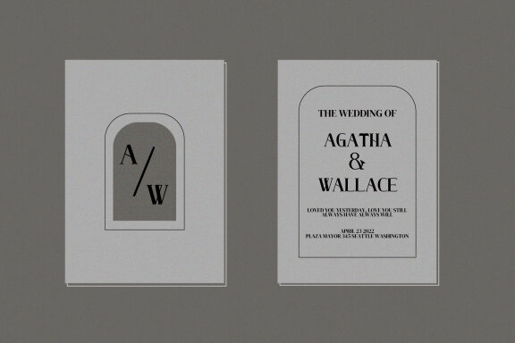 Feasdeav Serif Fonts