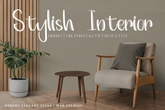 Evellyn Fonts