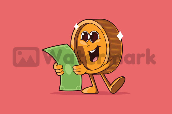 Money Love!
