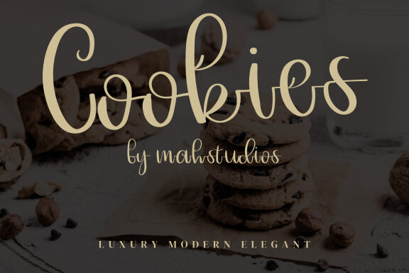 Chemicalling Script Fonts