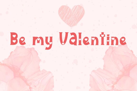 Valentine Style