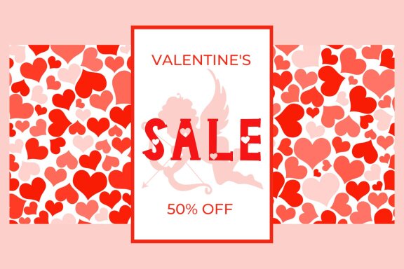 Valentine Style