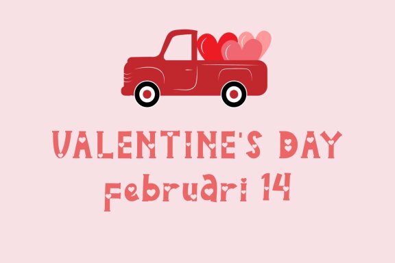 Valentine Style