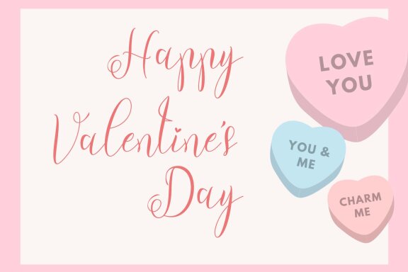 Valentine Heart