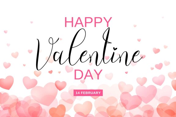 Valentine Heart
