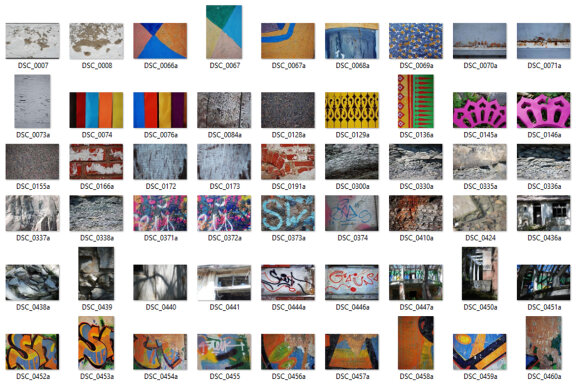95 FREE Textures
