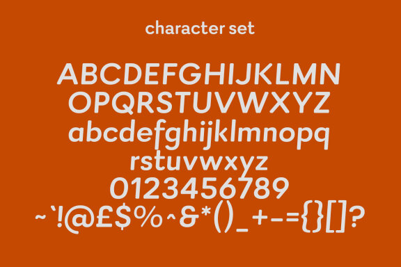 Rinkart Sans FREE Font