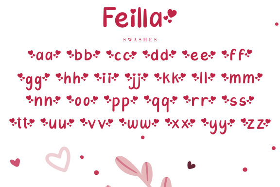 Feilla