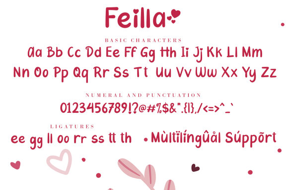 Feilla