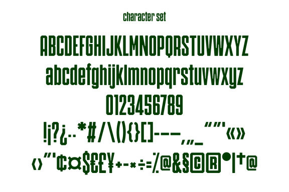 Alterta Sans FREE Font
