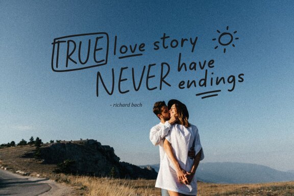 Missing Lovely 