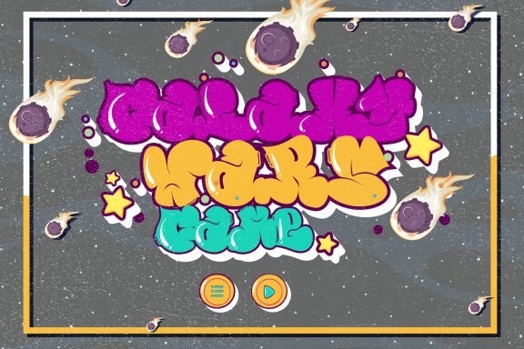Vandal Zoy Graffiti