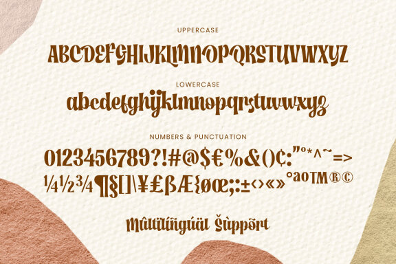 Rosiana Script