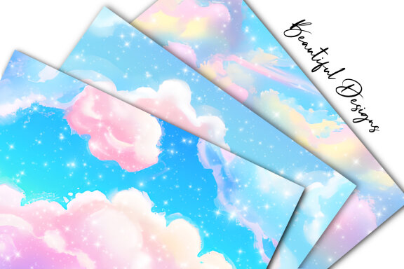 Eye Candy Sky V2