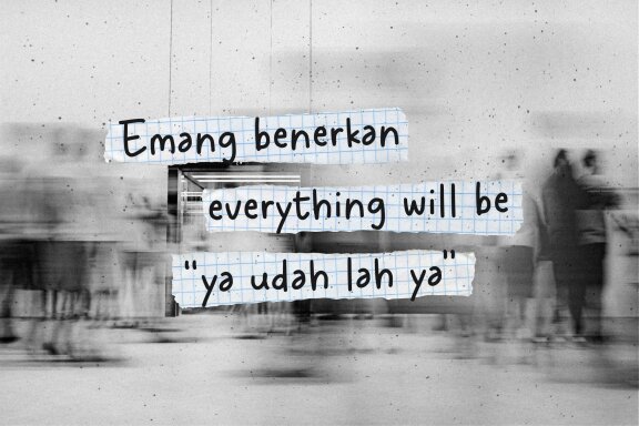 Sampun Hopeless 